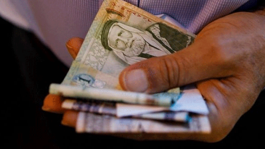 نصف الاستثمارات المستقطبة في الأردن خليجية