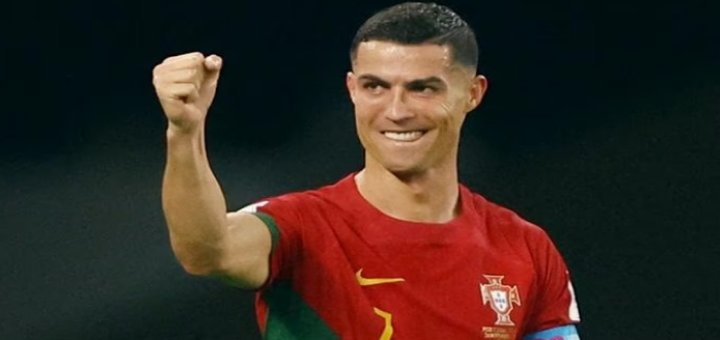 رونالدو .. روعة البرتغال !!