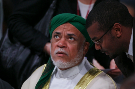 السجن مدى الحياة لرئيس جزر القمر السابق