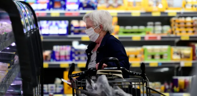 المعنويات الاقتصادية بمنطقة اليورو ترتفع لأول مرة منذ الحرب