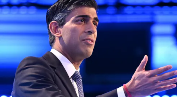 العصر الذهبي انتهى.. بريطانيا تستبعد الصين من مشروع نووي