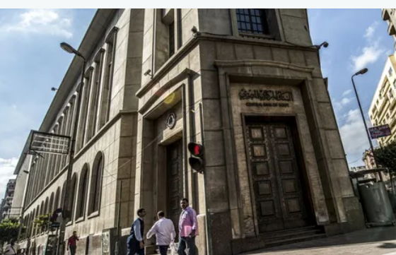 السعودية تمدد وديعة بـ5 مليارات دولار في المركزي المصري