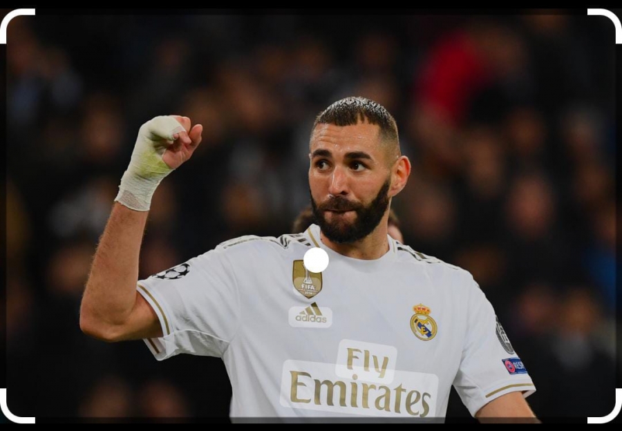 ريال مدريد يحذر بنزيما: العودة للمونديال جنون