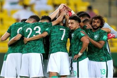 سيناريوهات تأهل منتخب السعودية إلى دور الـ 16 في مونديال قطر 2022