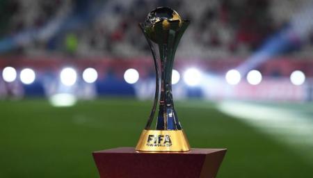 دولة عربية تستضيف كأس العالم للأندية 2022