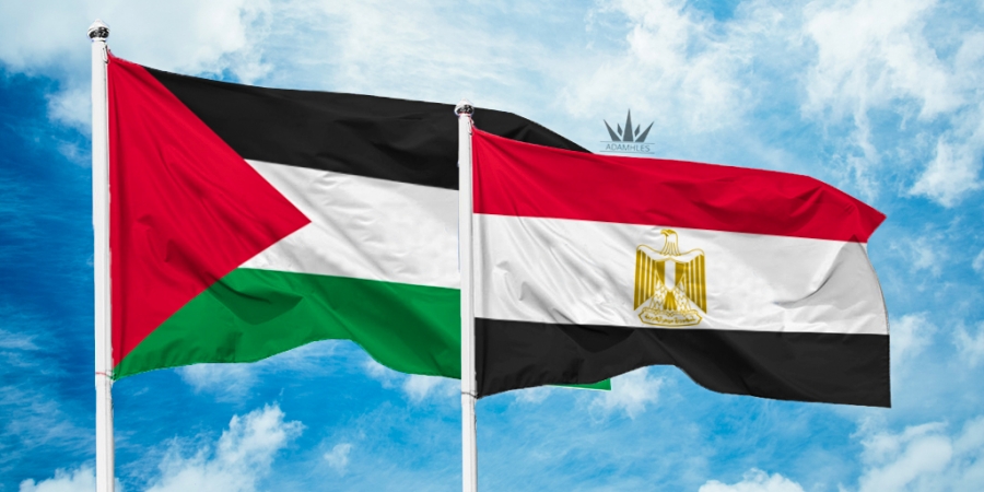 مصر تحتفل باليوم العالمي للتضامن مع الشعب الفلسطيني