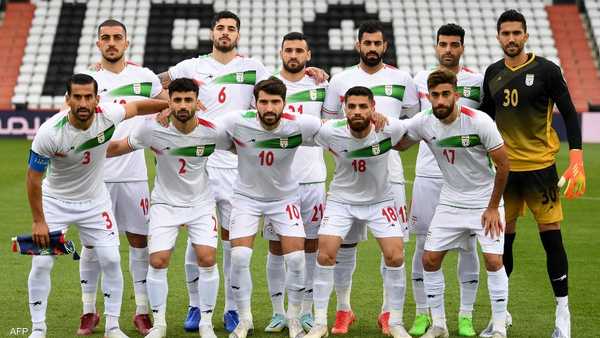 إيران.. حزن وأفراح بعد هزيمة المنتخب الوطني أمام أميركا