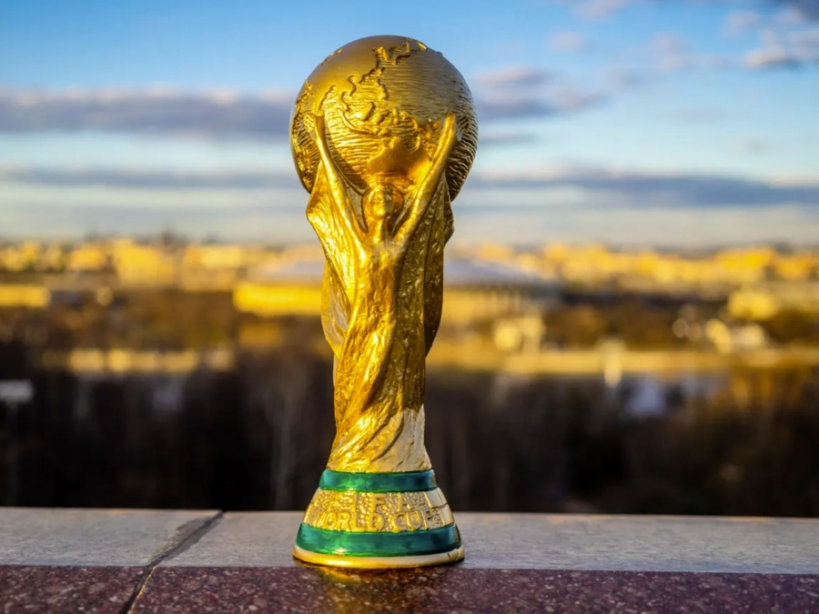 مع مصر واليونان.. السعودية تدرس تنظيم كأس العالم 2030