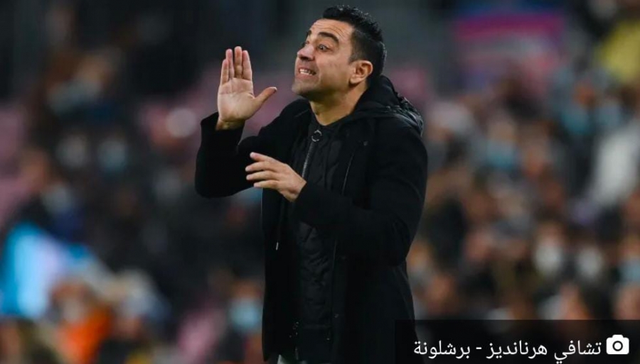 تشافي يتحدث لـ365Scores عن تنظيم قطر لكأس العالم