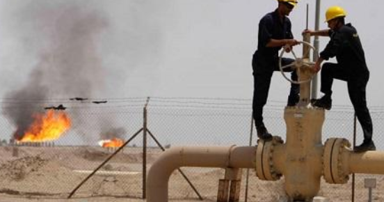 اكتشاف حقلين للغاز الطبيعي في السعودية