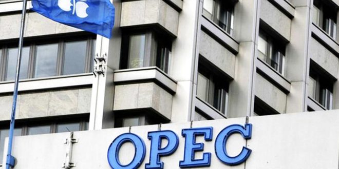 إنتاج أوبك ينخفض في تشرين الثاني بعد تعهدات خفض الإنتاج