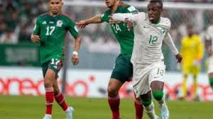 السعودية تلحق بقطر وتونس وتودع كأس العالم
