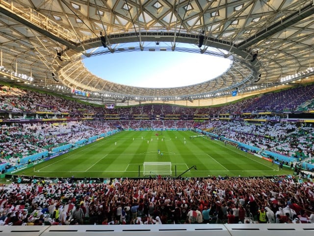 منتخب المغرب يواجه نظيره الكندي لضمان التأهل لدور ثمن النهائي في كأس العالم