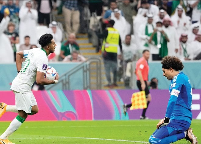 منتخب يشرف .. يكسب الاحترام