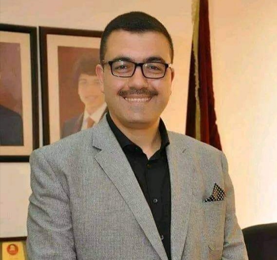 أبودلو يبارك للهناندة