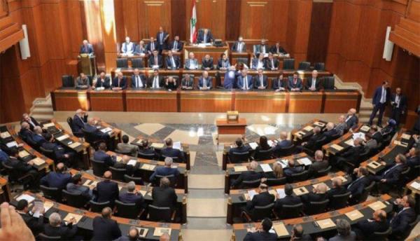 للمرة الثامنة .. البرلمان اللبناني يخفق بانتخاب رئيس للجمهورية