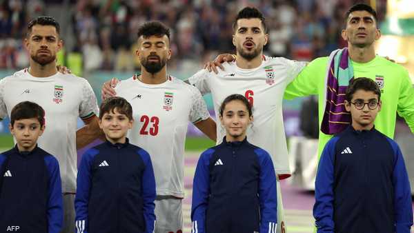لماذا احتفل البعض بهزيمته؟ .. استقبال باهت للمنتخب الإيراني