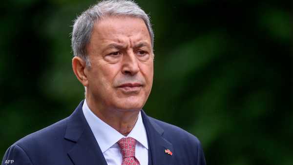 تركيا ترد على الطلب الأميركي بشأن عمليتها العسكرية بسوريا
