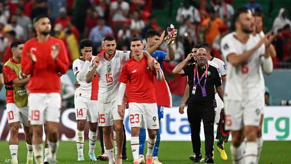 الركراكي يكشف تشكيلة المغرب أمام كندا