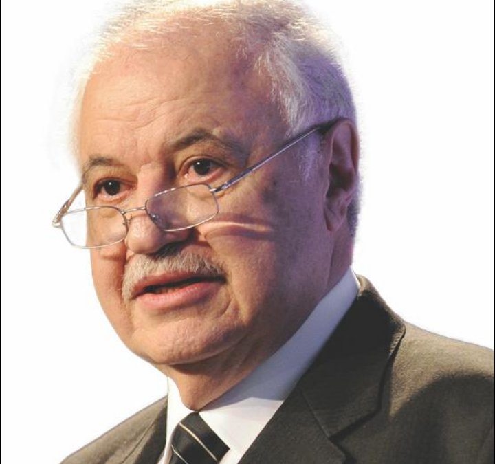 المطلوب: نظام دولي ديمقراطي
