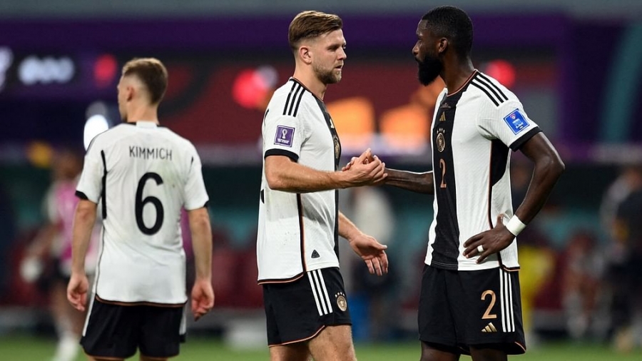 لماذا لا يبدو صادما خروج منتخب ألمانيا المبكر من كأس العالم؟
