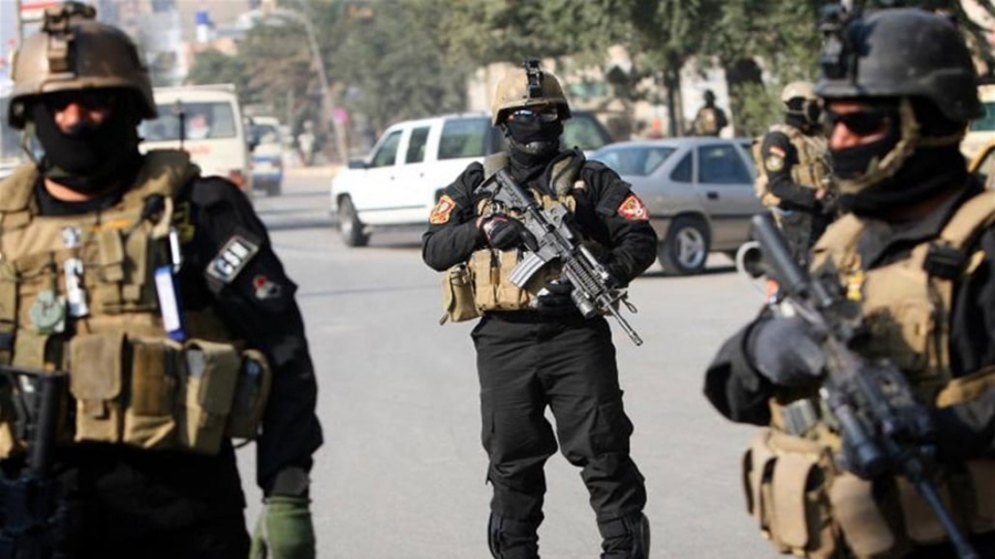 القبض على شخص سرق 25 مليون دينار في بغداد ... تفاصيل