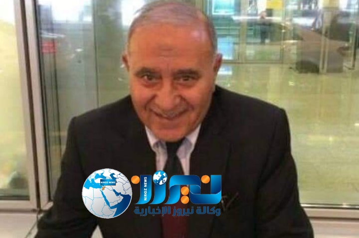 الدكتور عبدالحميد احمد الزناتي في ذمة الله