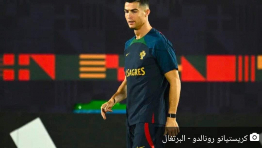 كريستيانو رونالدو: لست متعجبًا من استبدالي وطالبت لاعب كوريا بالصمت!