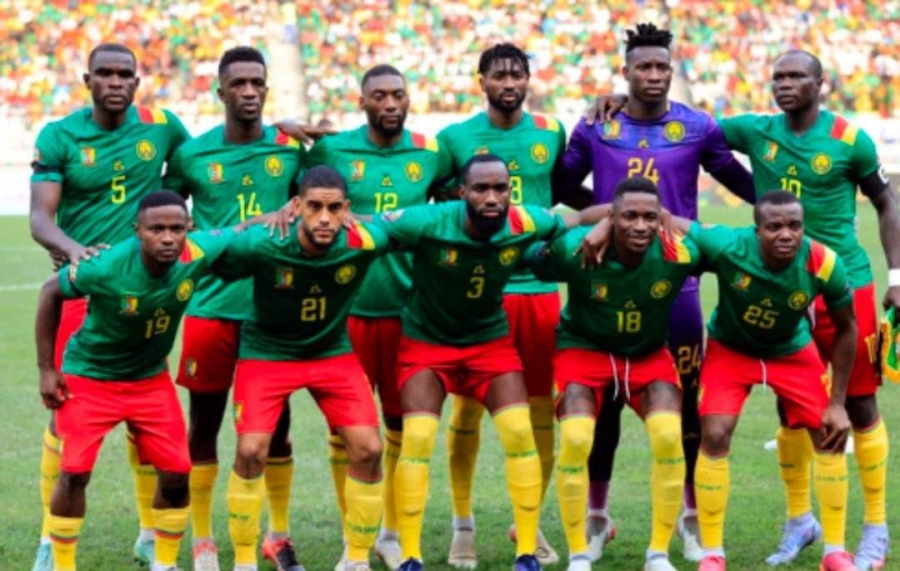 الكاميرون تودع المونديال بانتصار تاريخي على البرازيل