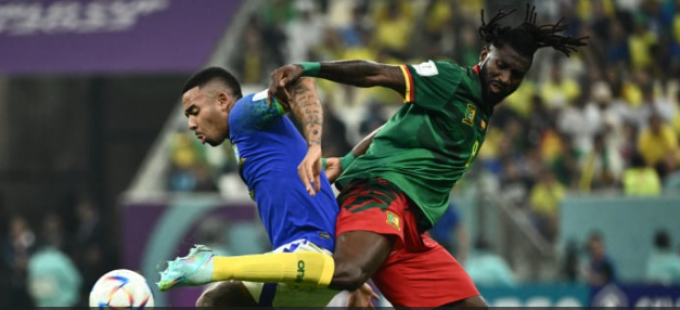 ضربة قاسية للمنتخب البرازيلي قبل مواجهة كوريا الجنوبية