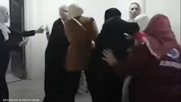 اعتداء مروع على ممرضات بمصر.. وتوالي ردود الفعل الرسمية