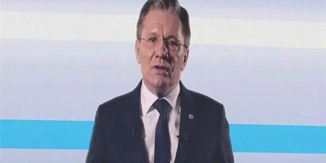 ليخاتشيوف: روسيا تتقدم على الدول الأخرى في الصناعة النووية