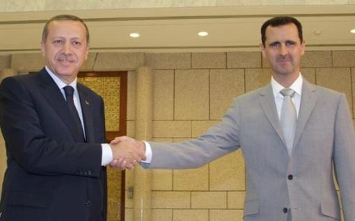 الأسد رفض عرضا لمقابلة أردوغان