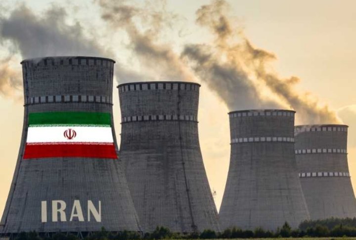 إيران.. البدء بإنشاء محطة نووية جديدة في الأهواز