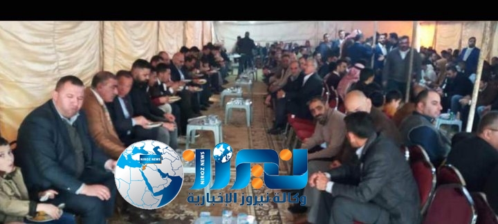 أبو الهيجاء و القاضي  نسايب ...