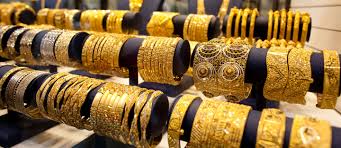 أسعار الذهب في الأردن اليوم الأحد