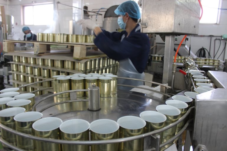 مونديال قطر 2022 ينعش القطاعات الاقتصادية في الأردن