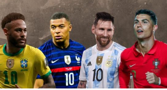 أسوأ وأفضل تشكيلة بالمونديال.. لاعب عربي بتصنيف جيد