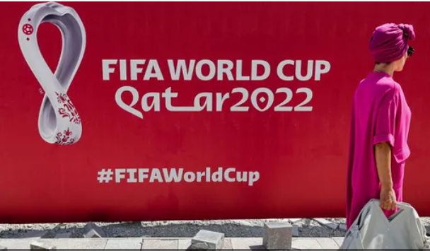 كمبيوتر خارق يتوقع نتائج كأس العالم حتى المباراة النهائية