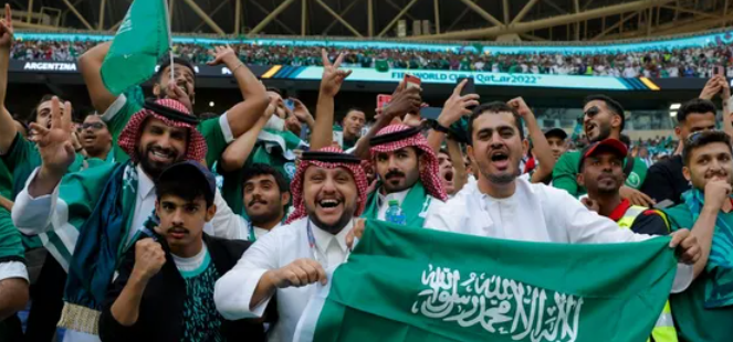 بمونديال قطر.. 3 دول كتبوا إنجازا بحروف الذهب