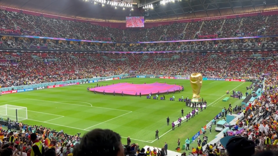منتخب البرازيل يواجه نظيره الكوري الجنوبي فيما كرواتيا تلاقي اليابان اليوم