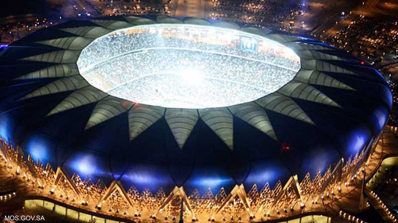 السعودية تنفرد بسباق استضافة كأس آسيا 2027