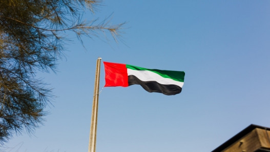 الإمارات وأوكرانيا تعتزمان بدء مفاوضات حول اتفاقية تجارة ثنائية