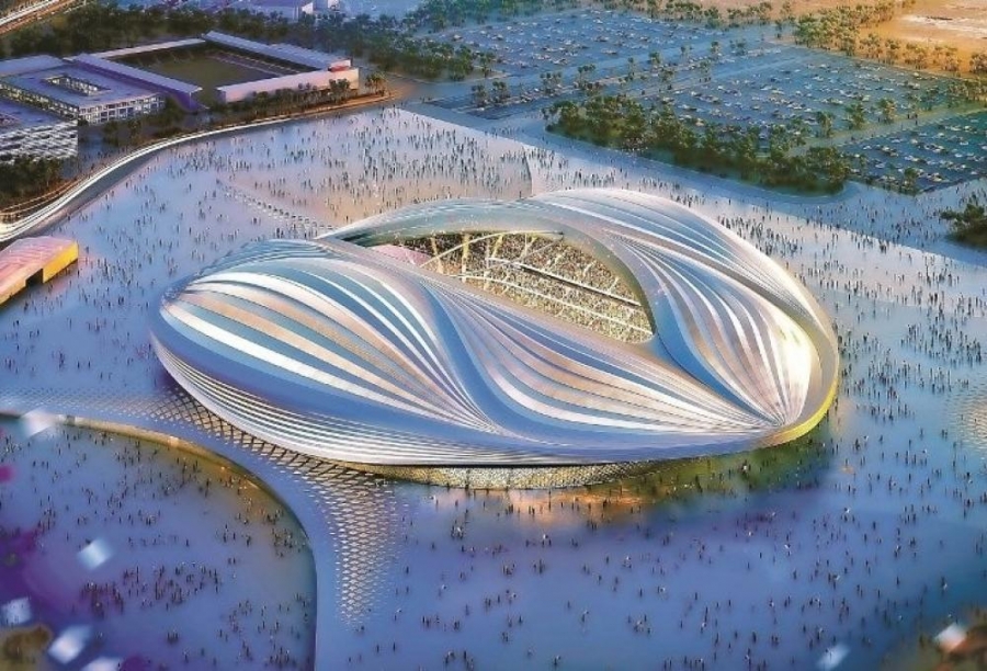 مكاسب قطر المادية من كأس العالم 2022