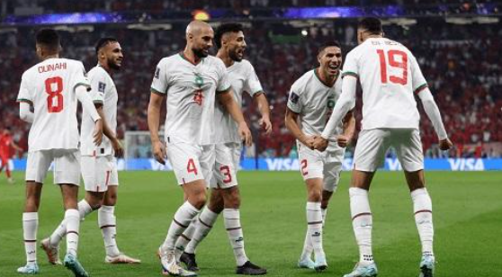الإسباني بيدري: منتخب المغرب معقد