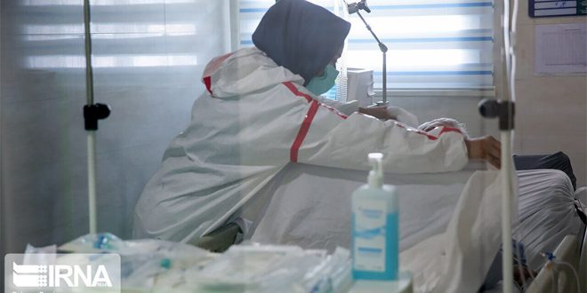 إيران تسجل 69 إصابة جديدة بكورونا