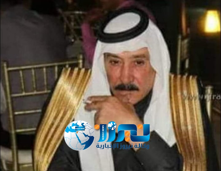 بني حميدة تفقد أحد رجالها المرحوم محمد منصور الجمعاني