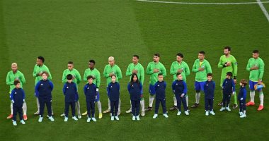 البرازيل 4 كوريا الجنوبية صفر ...بث مباشر