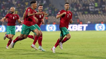 أسود الأطلس يواجهون الماتادور بحثا عن أول تأهل لربع نهائي في كأس العالم