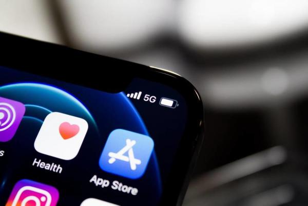 توصيل مليار شخص بشبكات الـ 5G نهاية العام الجاري